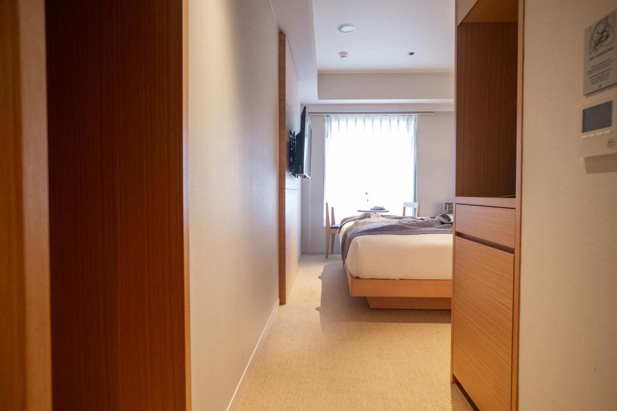 Kabin Koji Kyoto Luaran gambar